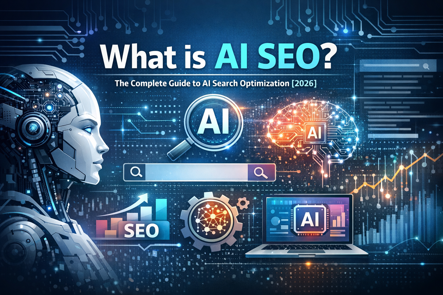 AI SEO optimization