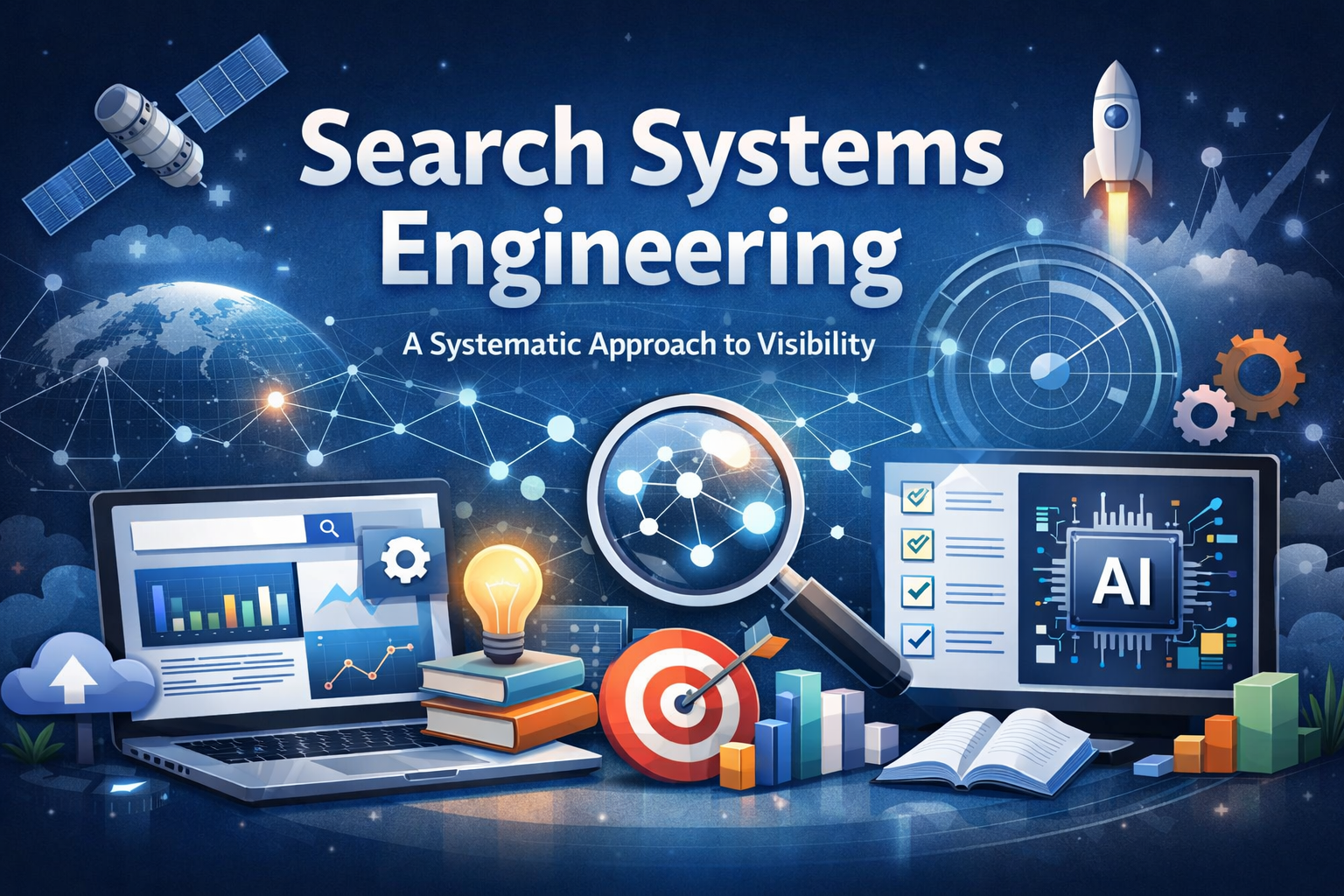 Search systems engineering